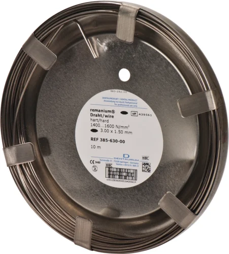 remanium® tråd