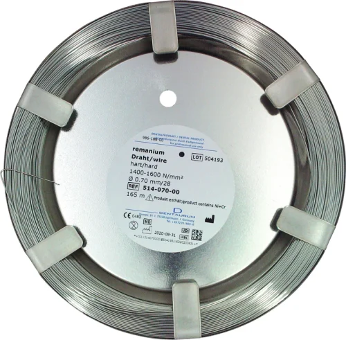 remanium® tråd