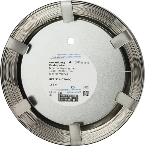 remanium® tråd