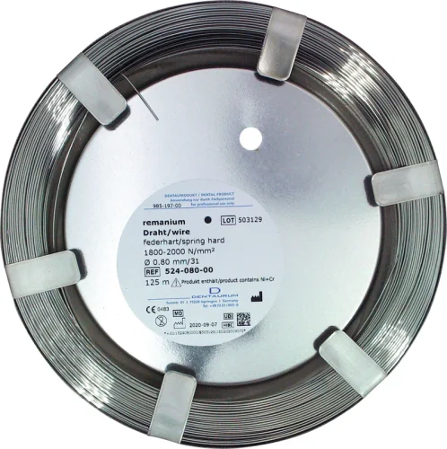 remanium® tråd