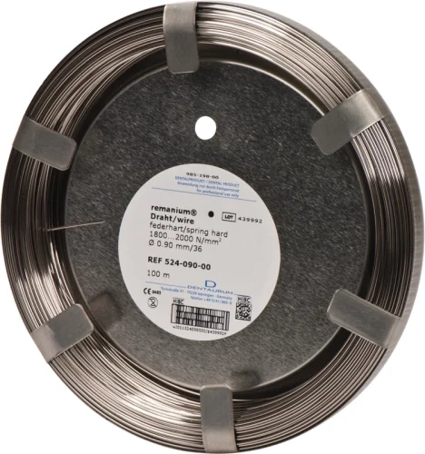 remanium® tråd