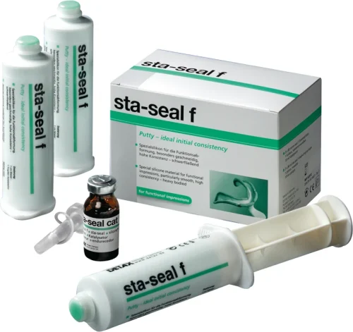 sta-seal f