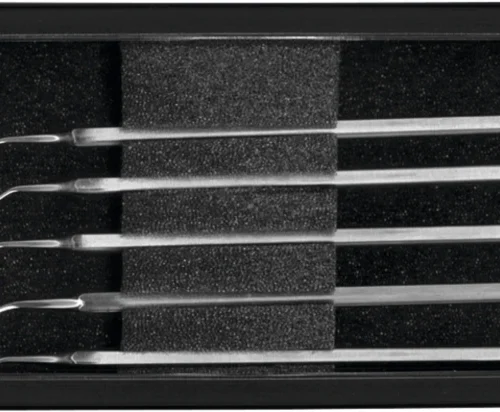 Nerve- og rotkanalstopper