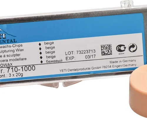 MONOLITH THOWAX CHIP