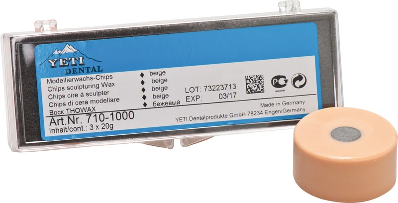 MONOLITH THOWAX CHIP