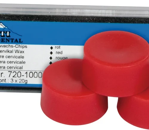 MONOLITH THOWAX CHIP