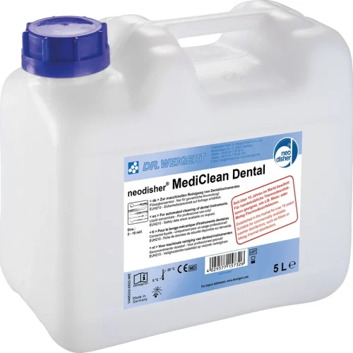 neodisher® MediClean Dental