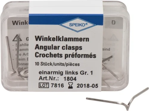 Vinkelklemmer
