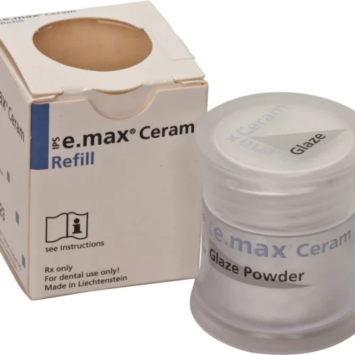 IPS e.max® Ceram