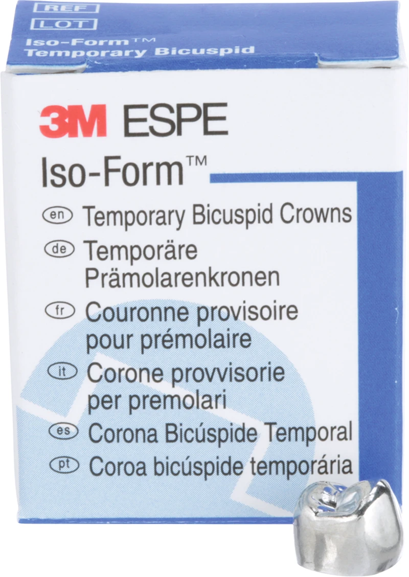 Iso-Form™