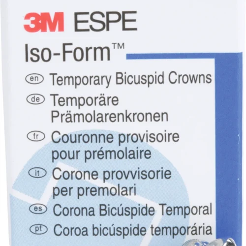 Iso-Form™