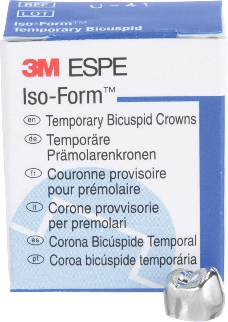 Iso-Form™