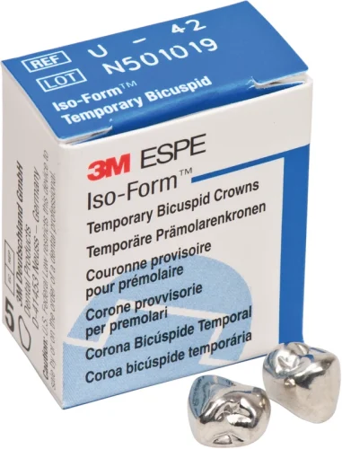 Iso-Form™