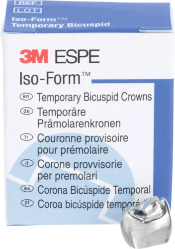 Iso-Form™