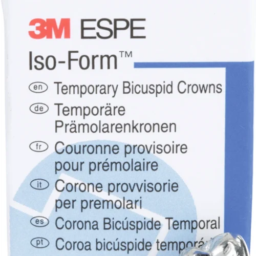 Iso-Form™