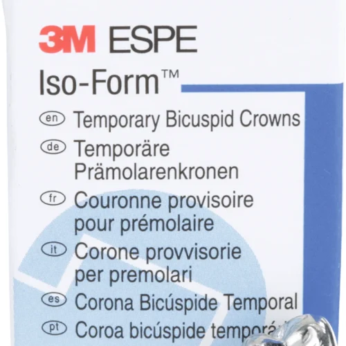Iso-Form™