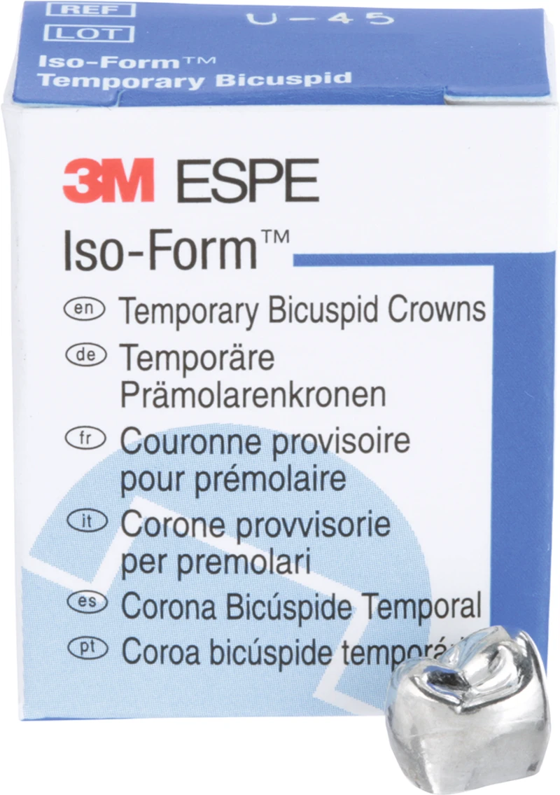 Iso-Form™