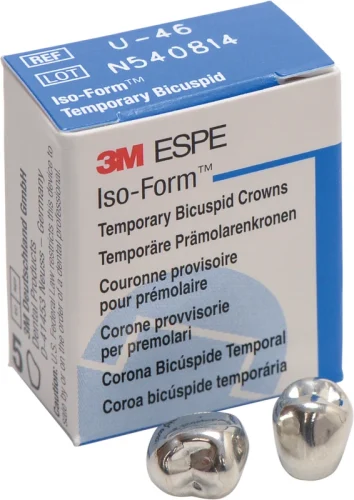 Iso-Form™