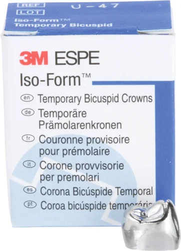 Iso-Form™