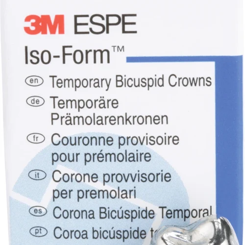 Iso-Form™