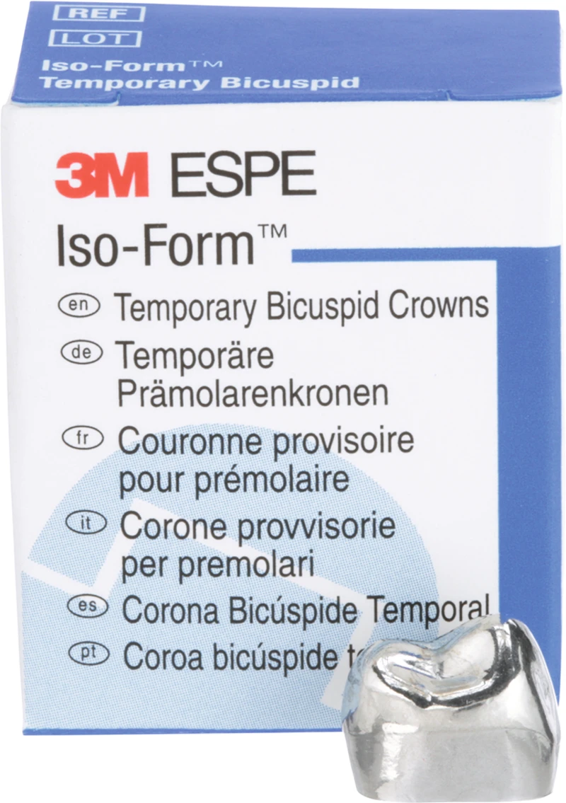 Iso-Form™