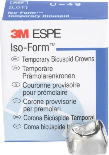 Iso-Form™
