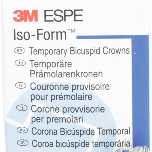 Iso-Form™