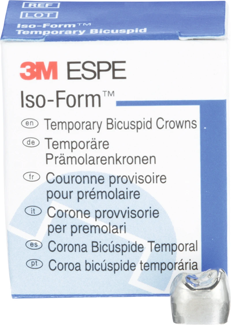 Iso-Form™