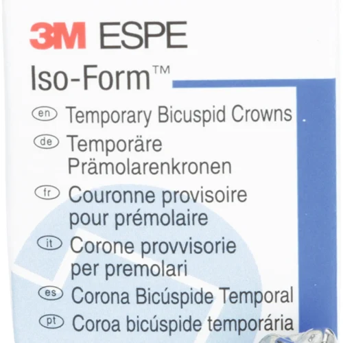 Iso-Form™