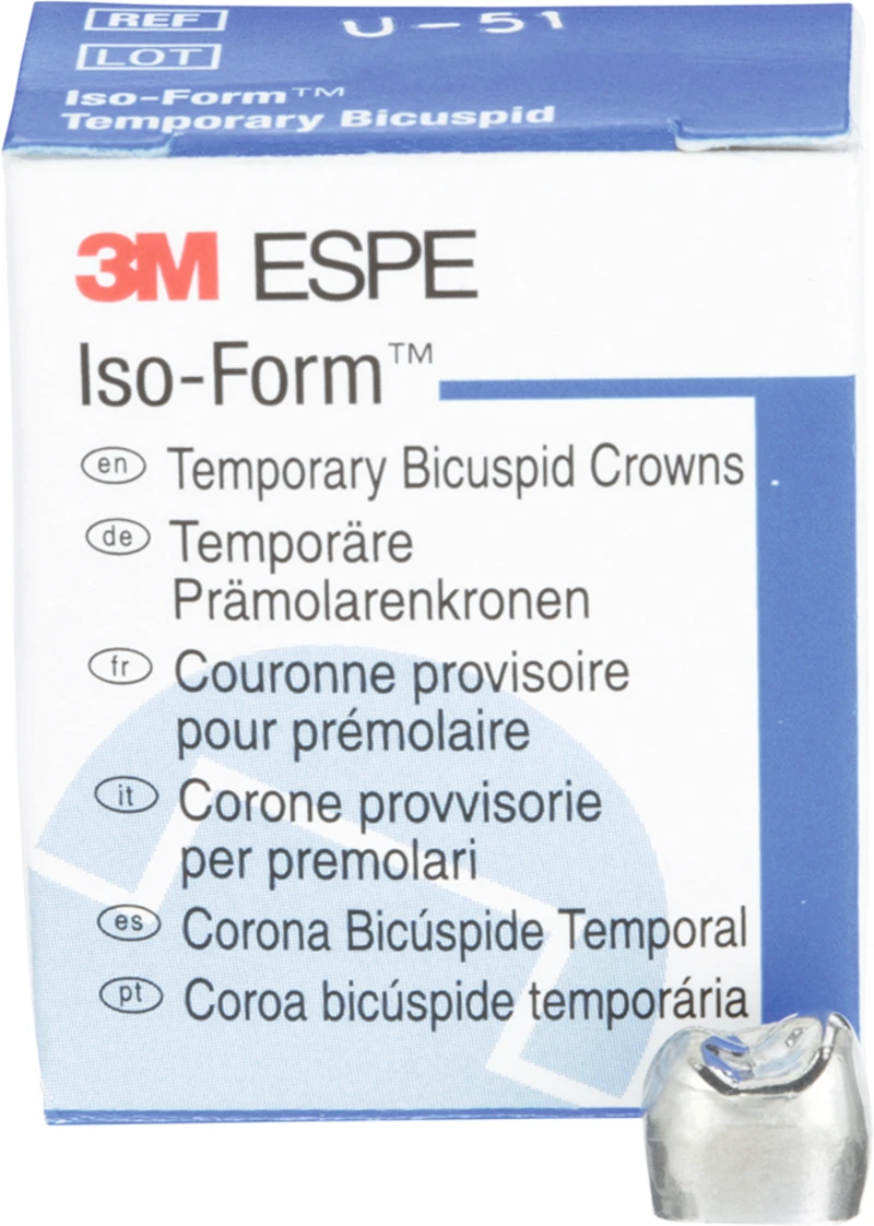 Iso-Form™