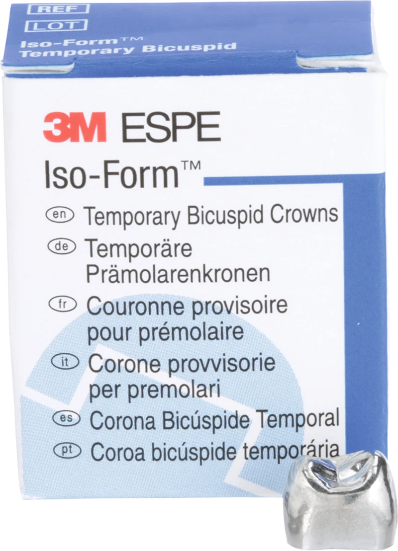 Iso-Form™