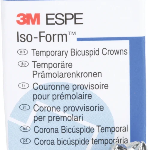 Iso-Form™