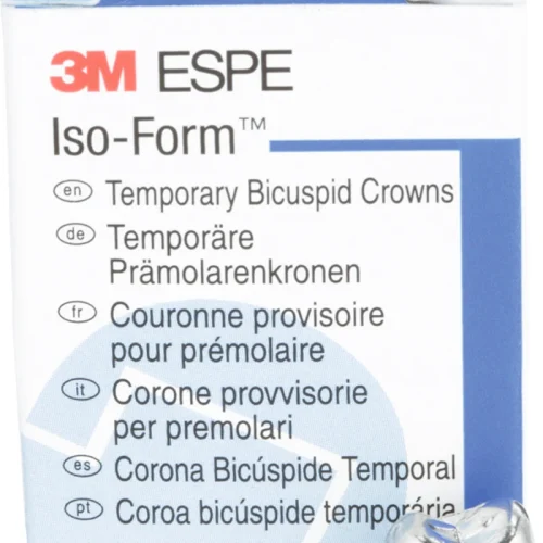 Iso-Form™