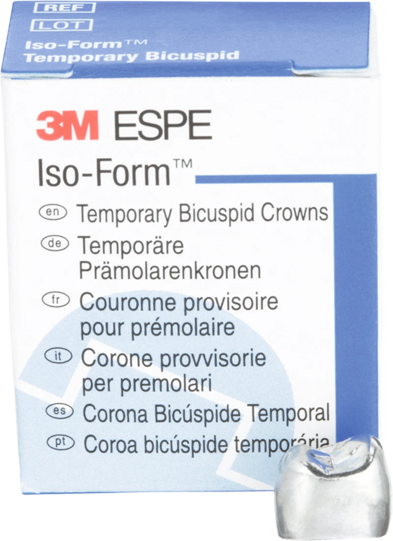 Iso-Form™