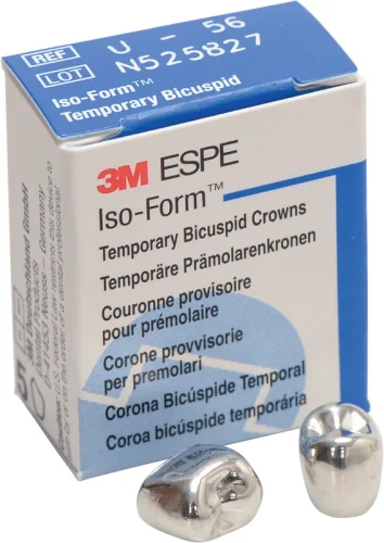 Iso-Form™