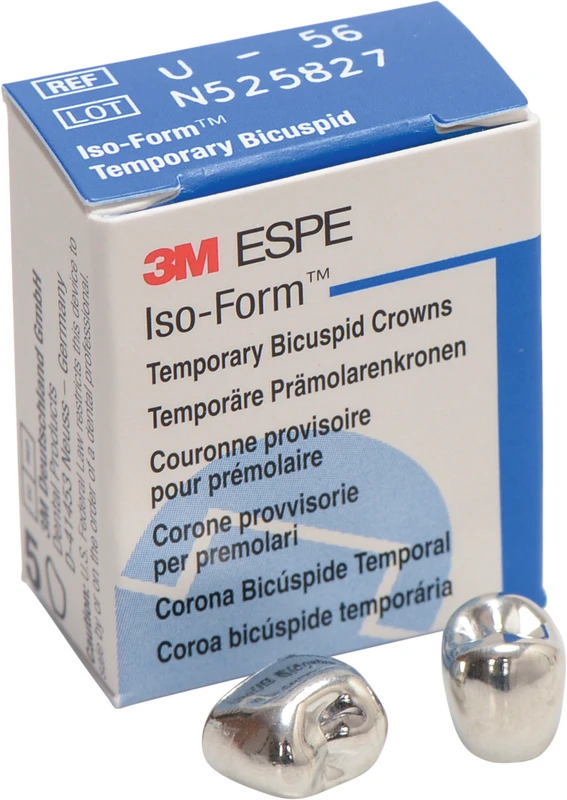 Iso-Form™