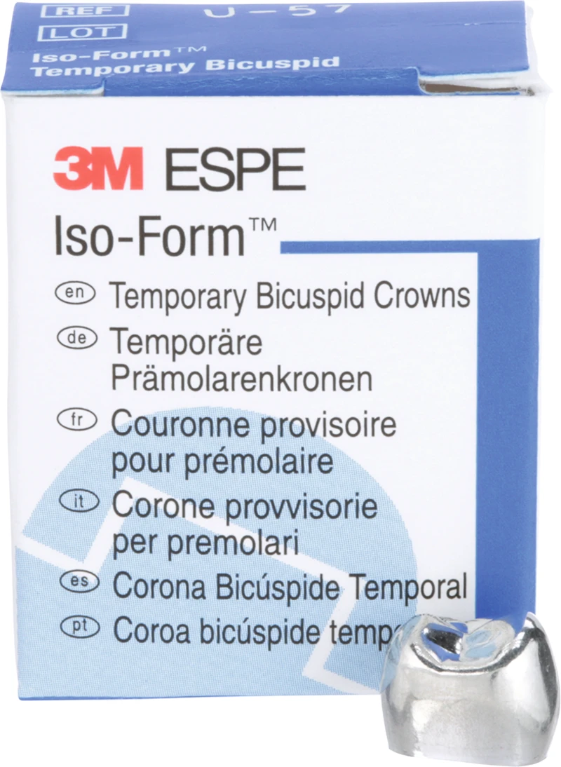 Iso-Form™