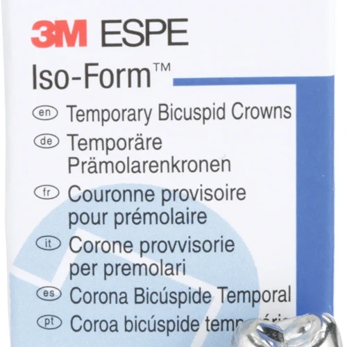 Iso-Form™
