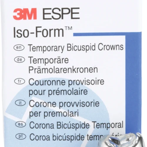 Iso-Form™