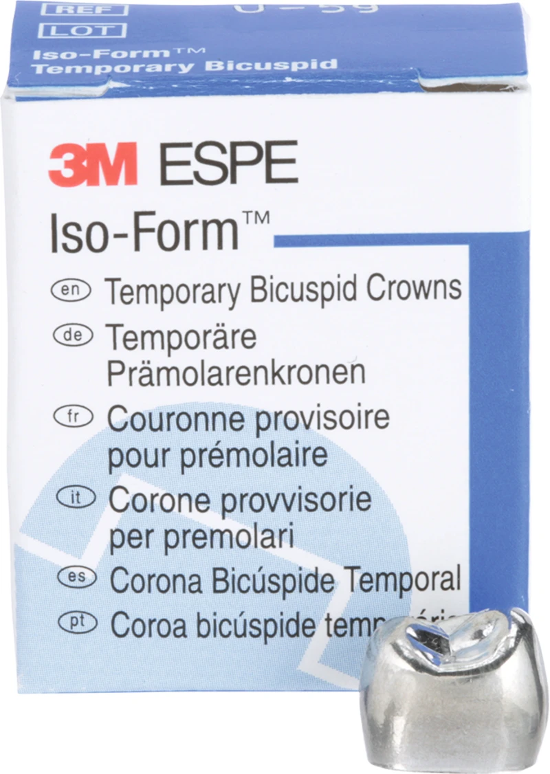 Iso-Form™