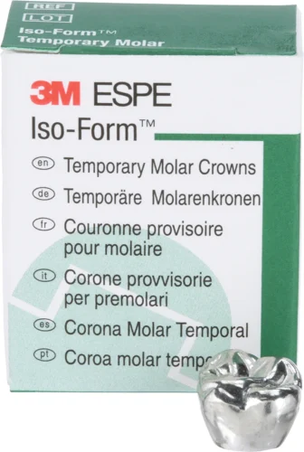 Iso-Form™