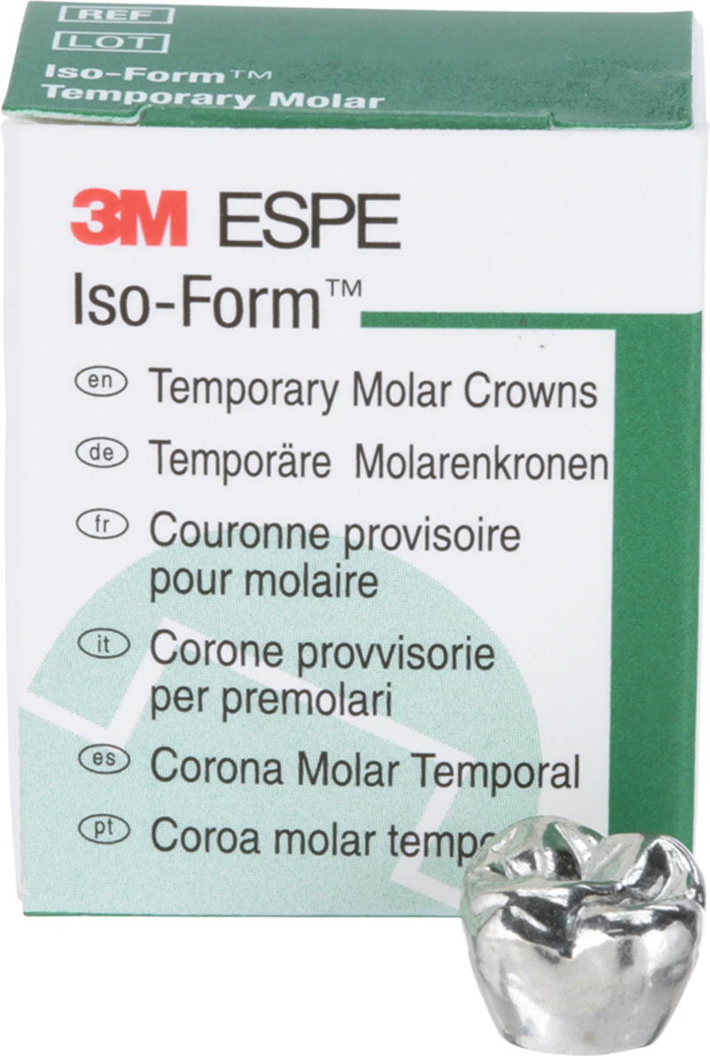 Iso-Form™