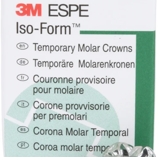 Iso-Form™