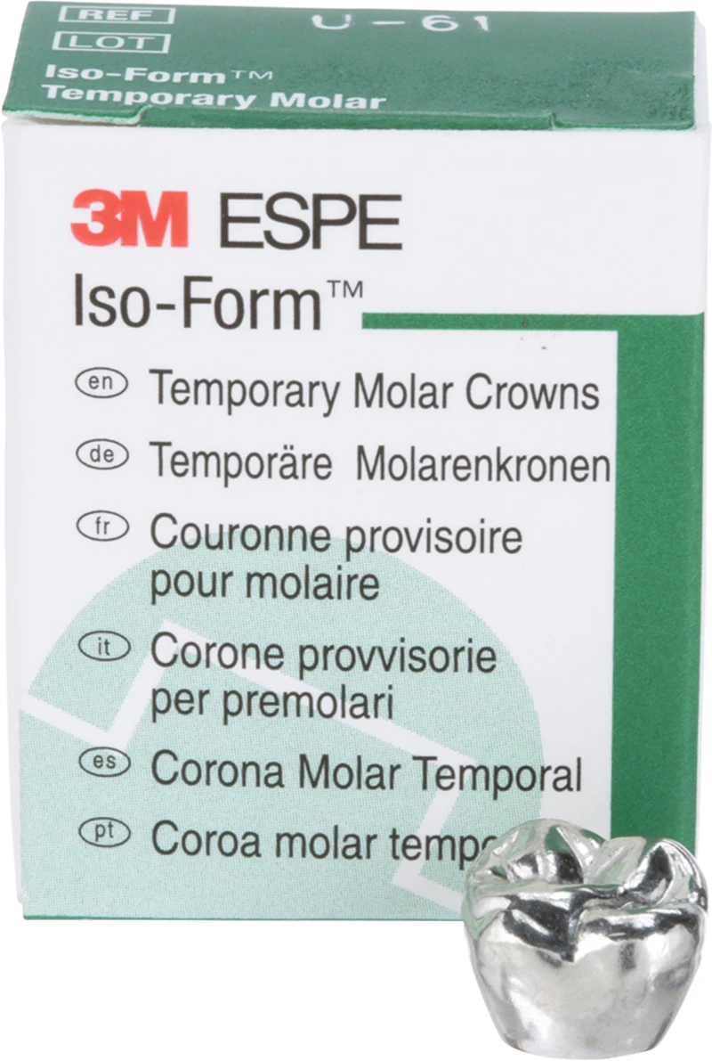 Iso-Form™