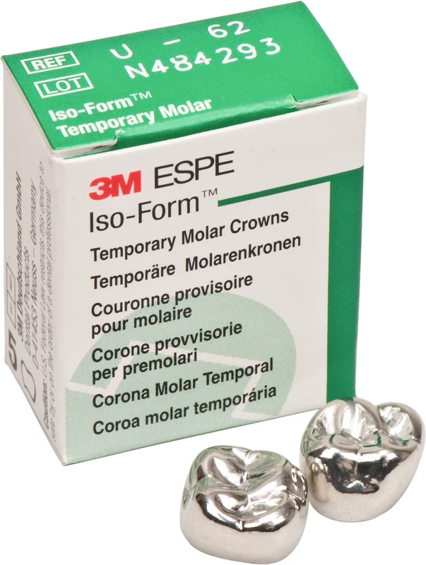 Iso-Form™