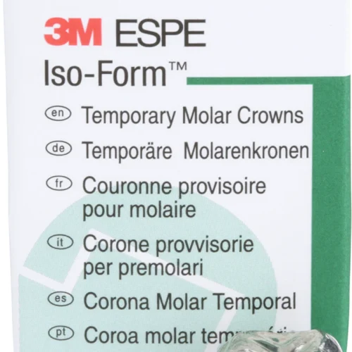 Iso-Form™