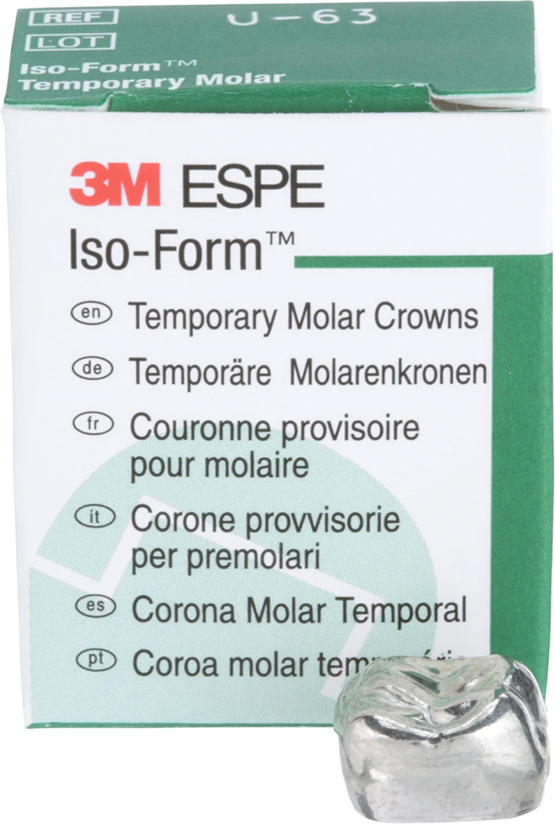 Iso-Form™