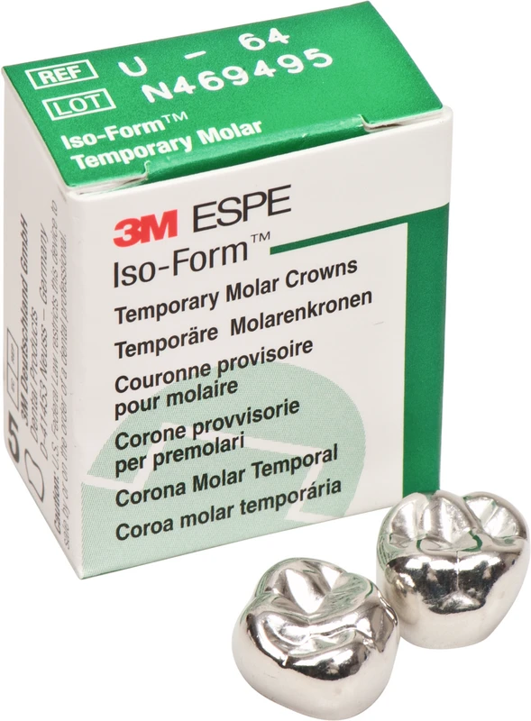 Iso-Form™