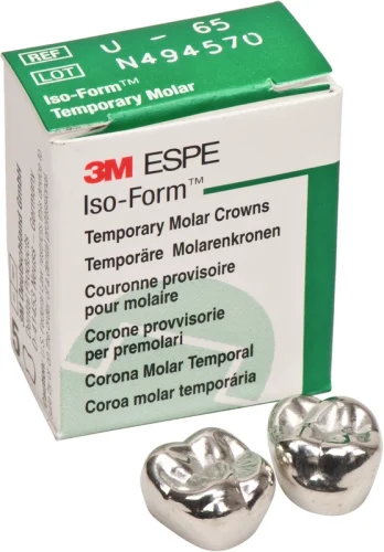 Iso-Form™