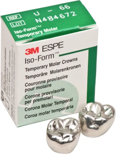 Iso-Form™
